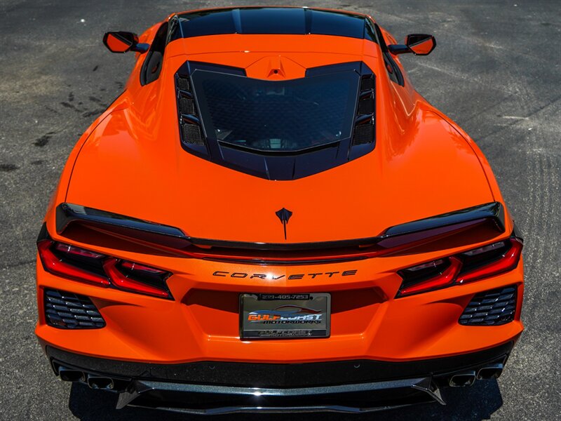 2020 Chevrolet Corvette Stingray   - Photo 32 - Bonita Springs, FL 34134