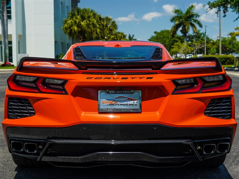 2020 Chevrolet Corvette Stingray   - Photo 34 - Bonita Springs, FL 34134