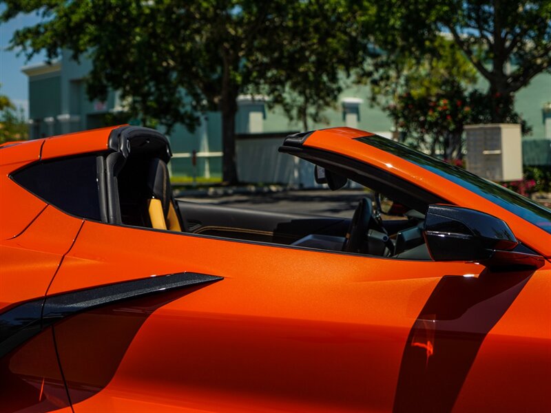 2020 Chevrolet Corvette Stingray   - Photo 45 - Bonita Springs, FL 34134