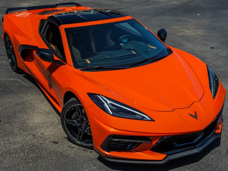 2020 Chevrolet Corvette Stingray   - Photo 44 - Bonita Springs, FL 34134