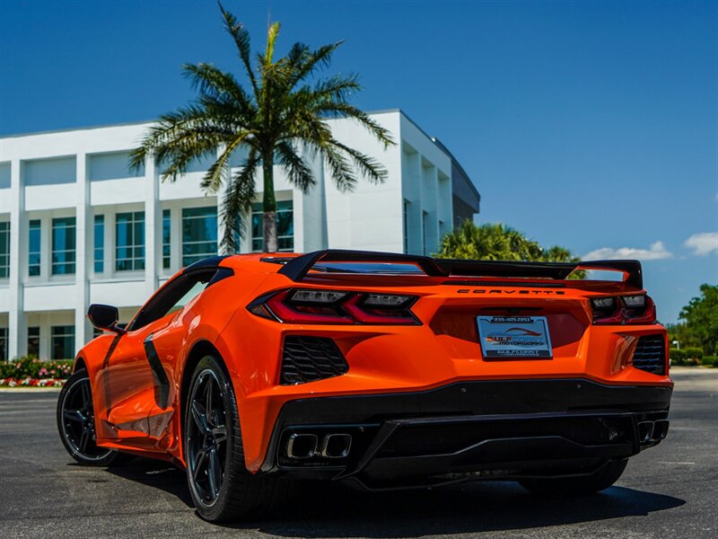 2020 Chevrolet Corvette Stingray   - Photo 29 - Bonita Springs, FL 34134