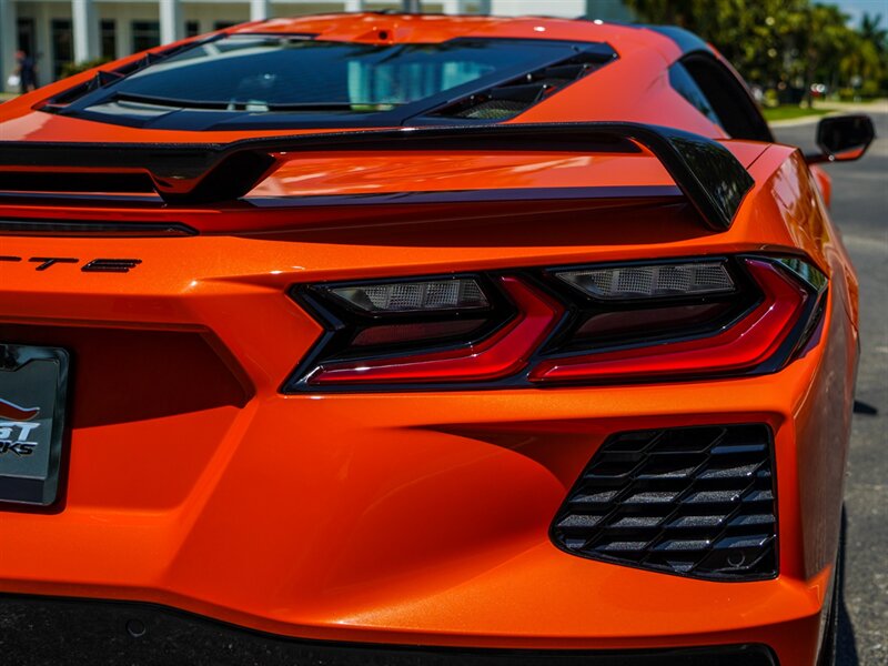 2020 Chevrolet Corvette Stingray   - Photo 36 - Bonita Springs, FL 34134