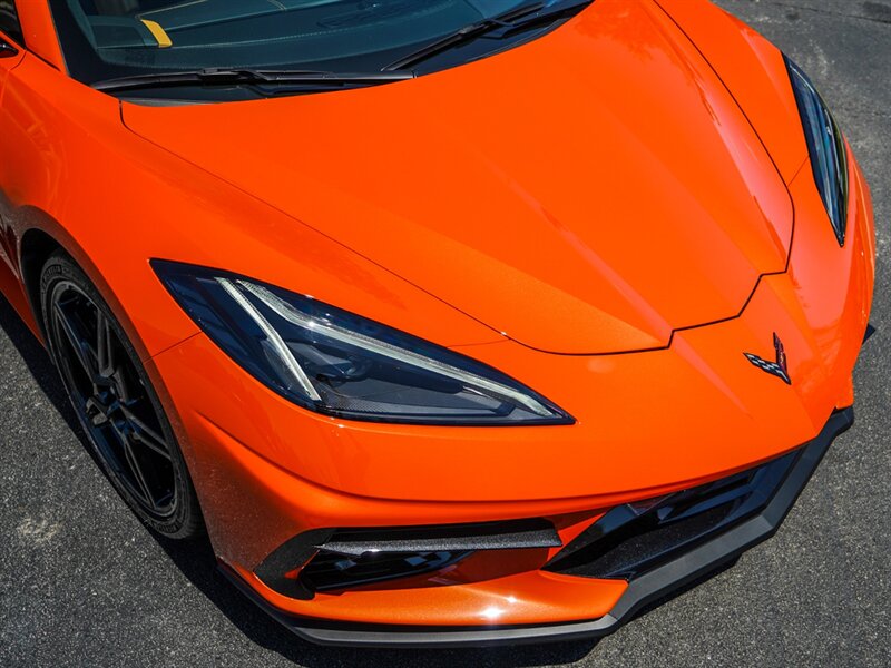 2020 Chevrolet Corvette Stingray   - Photo 8 - Bonita Springs, FL 34134