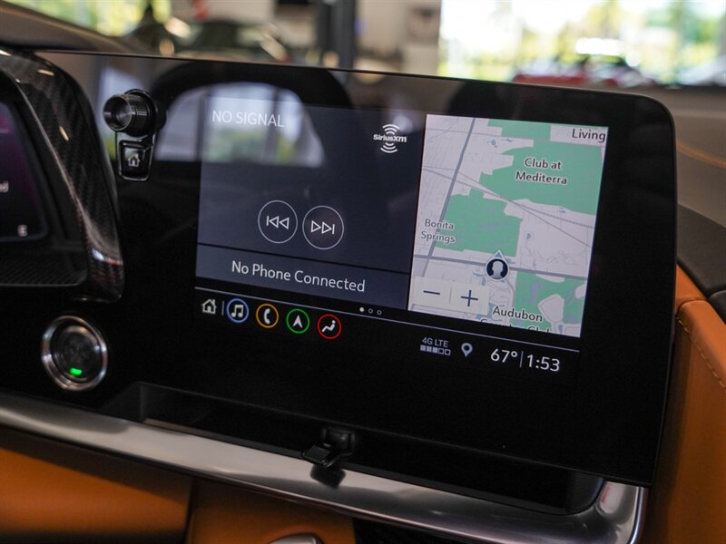 2020 Chevrolet Corvette Stingray   - Photo 17 - Bonita Springs, FL 34134