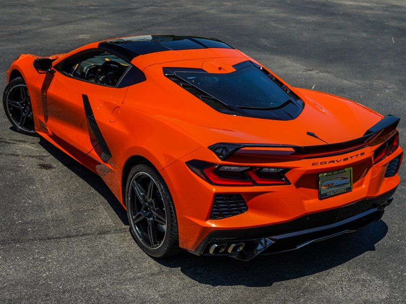 2020 Chevrolet Corvette Stingray   - Photo 27 - Bonita Springs, FL 34134