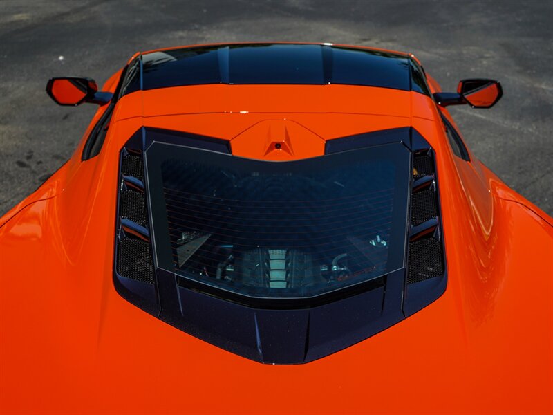 2020 Chevrolet Corvette Stingray   - Photo 33 - Bonita Springs, FL 34134