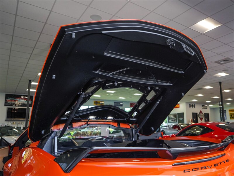 2020 Chevrolet Corvette Stingray   - Photo 26 - Bonita Springs, FL 34134