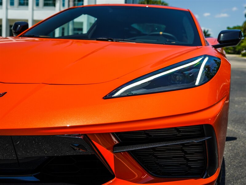 2020 Chevrolet Corvette Stingray   - Photo 6 - Bonita Springs, FL 34134