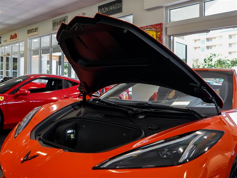 2020 Chevrolet Corvette Stingray   - Photo 22 - Bonita Springs, FL 34134