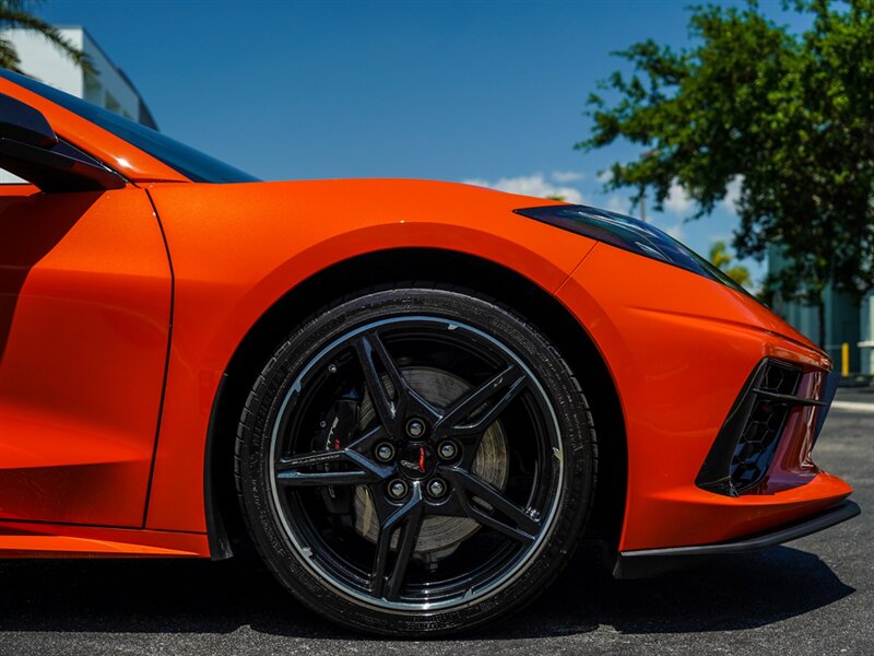2020 Chevrolet Corvette Stingray   - Photo 40 - Bonita Springs, FL 34134