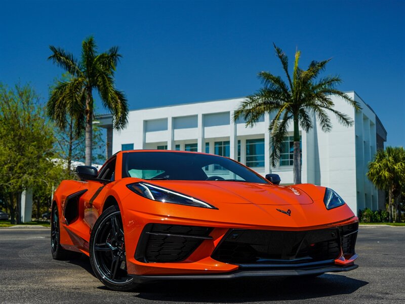 2020 Chevrolet Corvette Stingray   - Photo 41 - Bonita Springs, FL 34134
