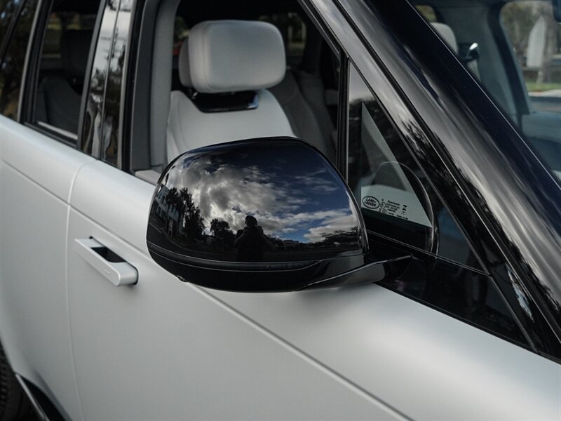 2024 Land Rover Range Rover P615 SV - Photo 76 - Bonita Springs, FL 34134