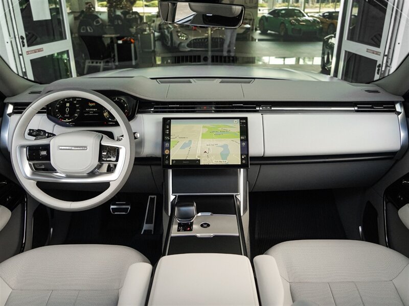 2024 Land Rover Range Rover P615 SV - Photo 30 - Bonita Springs, FL 34134