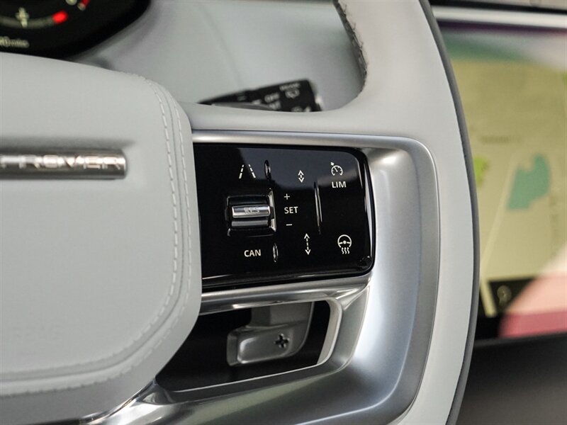 2024 Land Rover Range Rover P615 SV - Photo 32 - Bonita Springs, FL 34134