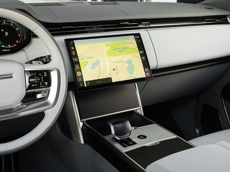 2024 Land Rover Range Rover P615 SV - Photo 16 - Bonita Springs, FL 34134