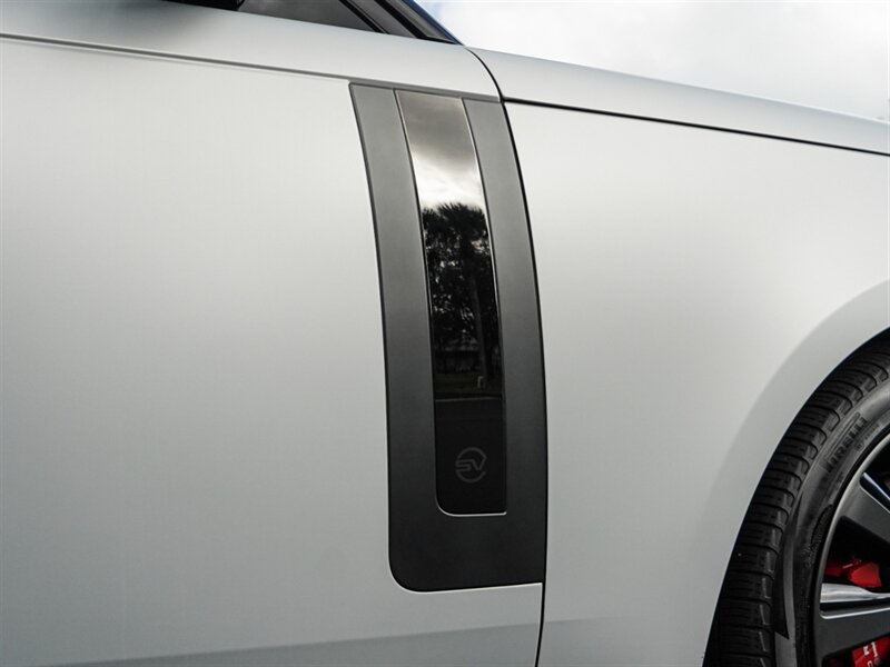 2024 Land Rover Range Rover P615 SV - Photo 68 - Bonita Springs, FL 34134