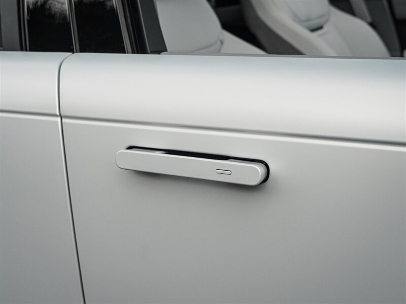 2024 Land Rover Range Rover P615 SV - Photo 71 - Bonita Springs, FL 34134