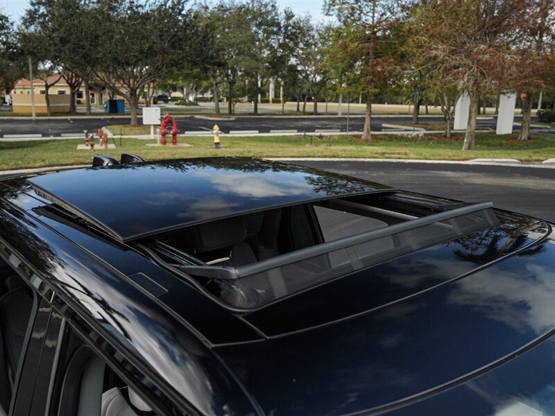 2024 Land Rover Range Rover P615 SV - Photo 75 - Bonita Springs, FL 34134