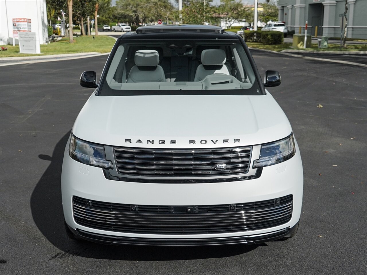 2024 Land Rover Range Rover P615 SV   - Photo 6 - Bonita Springs, FL 34134