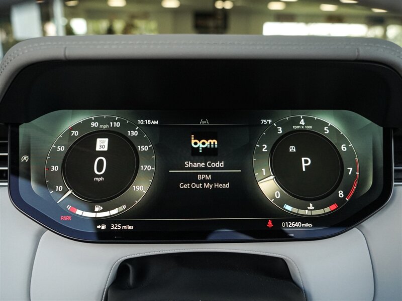 2024 Land Rover Range Rover P615 SV - Photo 15 - Bonita Springs, FL 34134