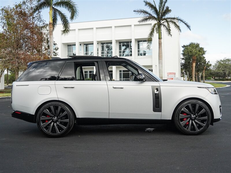 2024 Land Rover Range Rover P615 SV - Photo 66 - Bonita Springs, FL 34134