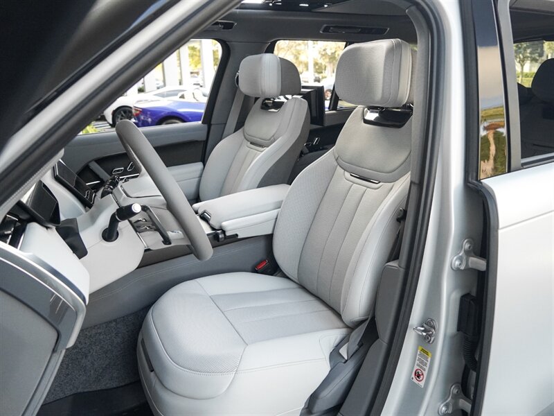2024 Land Rover Range Rover P615 SV - Photo 20 - Bonita Springs, FL 34134