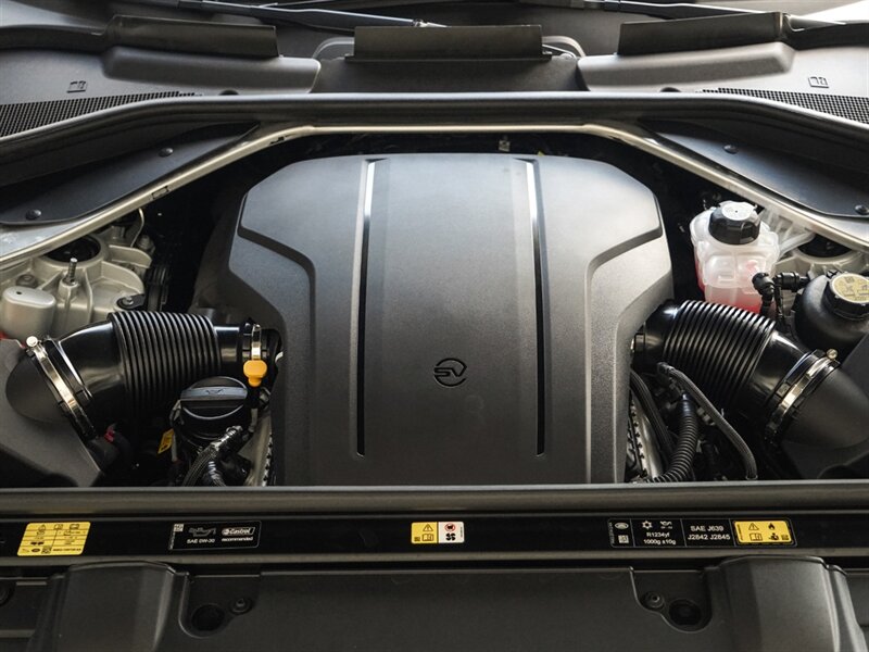 2024 Land Rover Range Rover P615 SV - Photo 40 - Bonita Springs, FL 34134