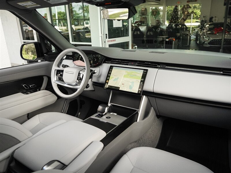 2024 Land Rover Range Rover P615 SV - Photo 34 - Bonita Springs, FL 34134