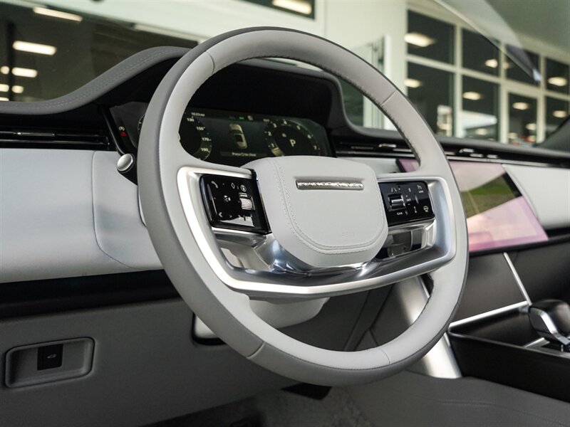 2024 Land Rover Range Rover P615 SV - Photo 14 - Bonita Springs, FL 34134
