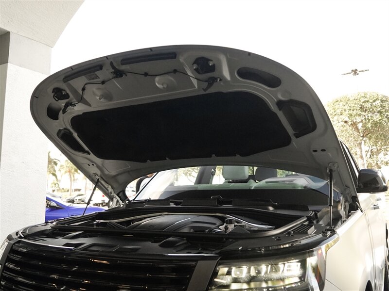 2024 Land Rover Range Rover P615 SV - Photo 42 - Bonita Springs, FL 34134