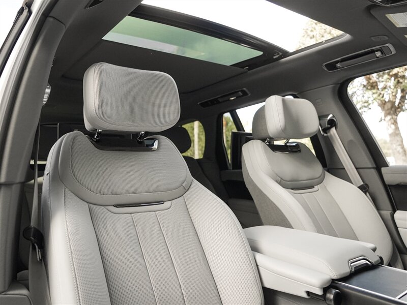 2024 Land Rover Range Rover P615 SV - Photo 36 - Bonita Springs, FL 34134