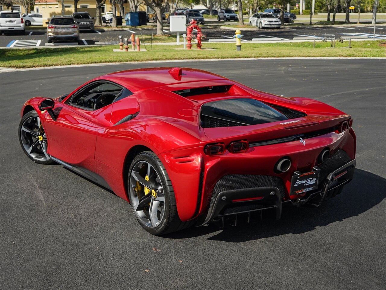 2023 Ferrari SF90 Stradale   - Photo 46 - Bonita Springs, FL 34134