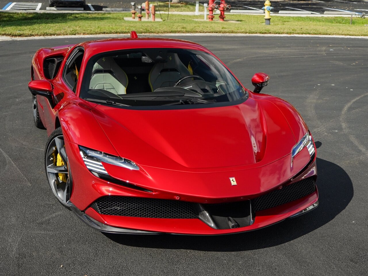 2023 Ferrari SF90 Stradale   - Photo 64 - Bonita Springs, FL 34134