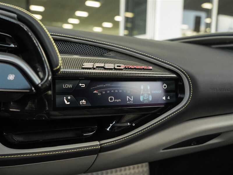 2023 Ferrari SF90 Stradale   - Photo 19 - Bonita Springs, FL 34134