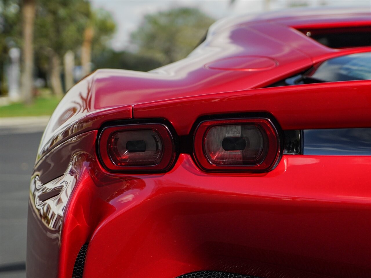 2023 Ferrari SF90 Stradale   - Photo 53 - Bonita Springs, FL 34134