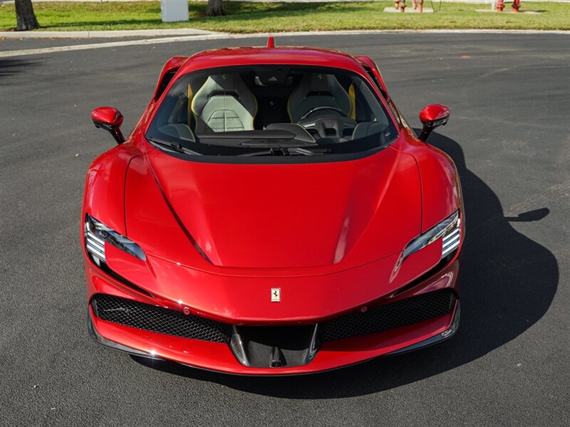 2023 Ferrari SF90 Stradale   - Photo 6 - Bonita Springs, FL 34134