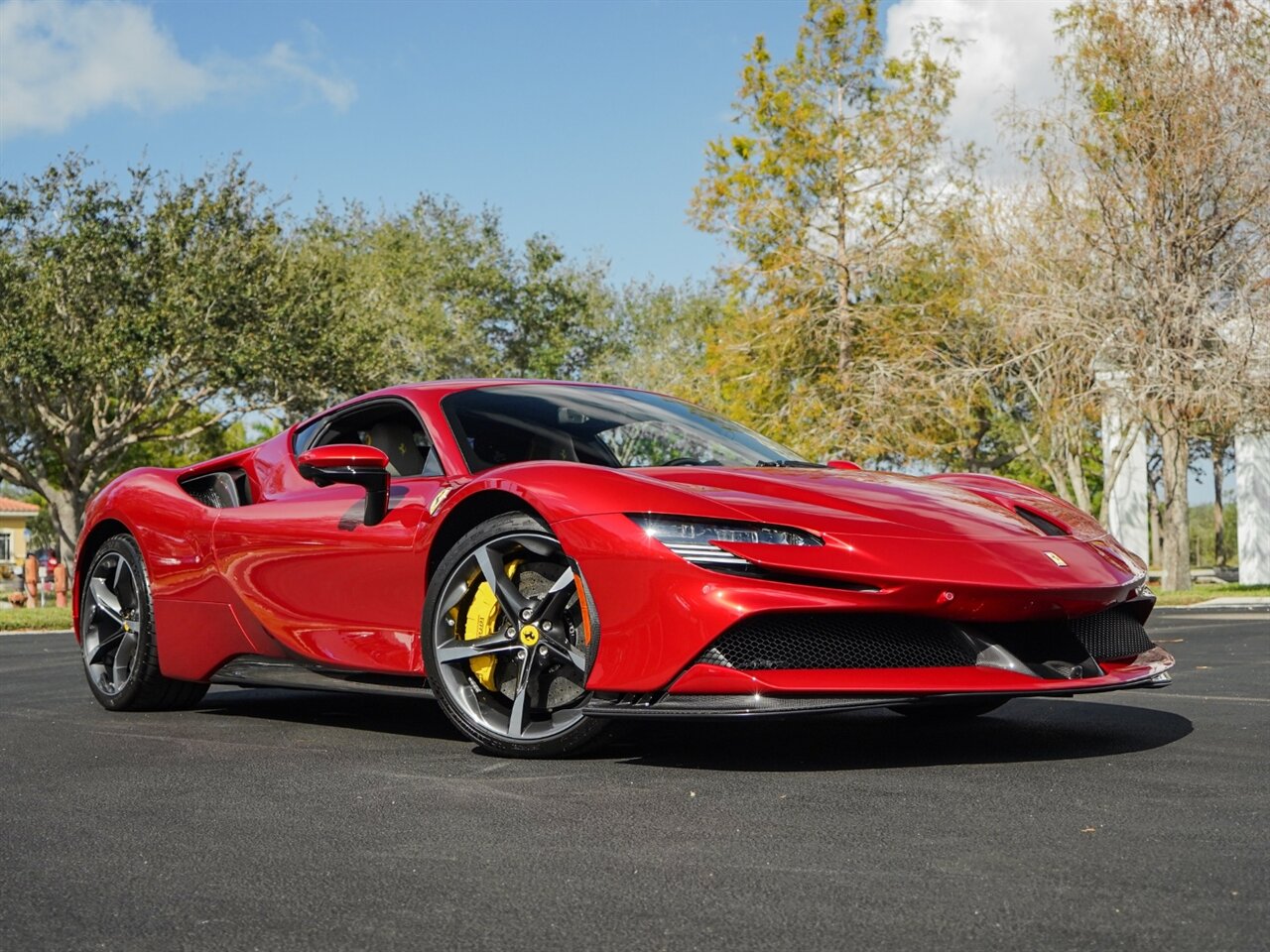 2023 Ferrari SF90 Stradale   - Photo 63 - Bonita Springs, FL 34134