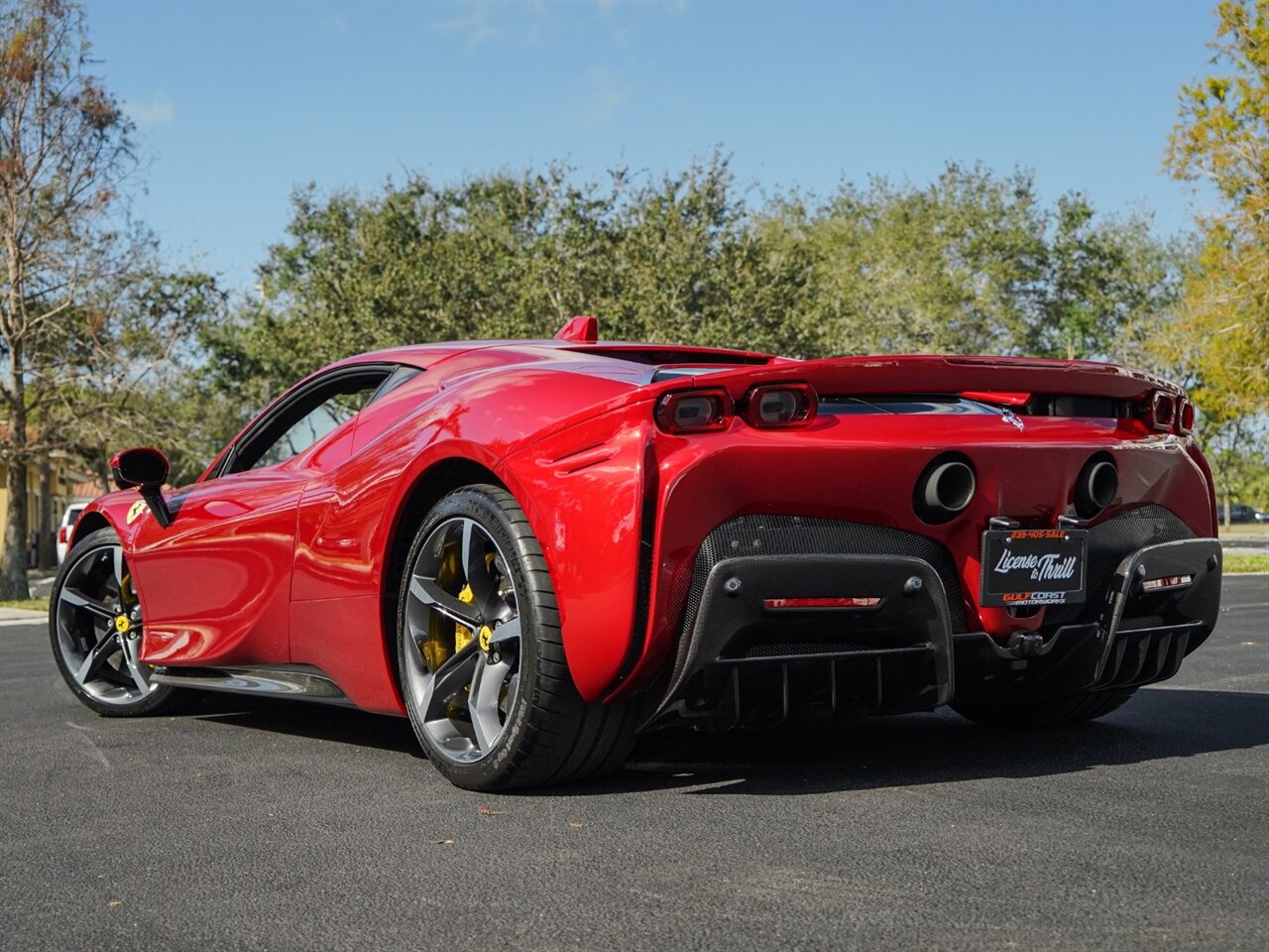 2023 Ferrari SF90 Stradale   - Photo 47 - Bonita Springs, FL 34134