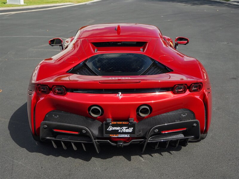 2023 Ferrari SF90 Stradale   - Photo 53 - Bonita Springs, FL 34134