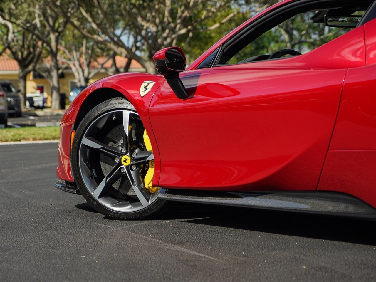 2023 Ferrari SF90 Stradale   - Photo 48 - Bonita Springs, FL 34134