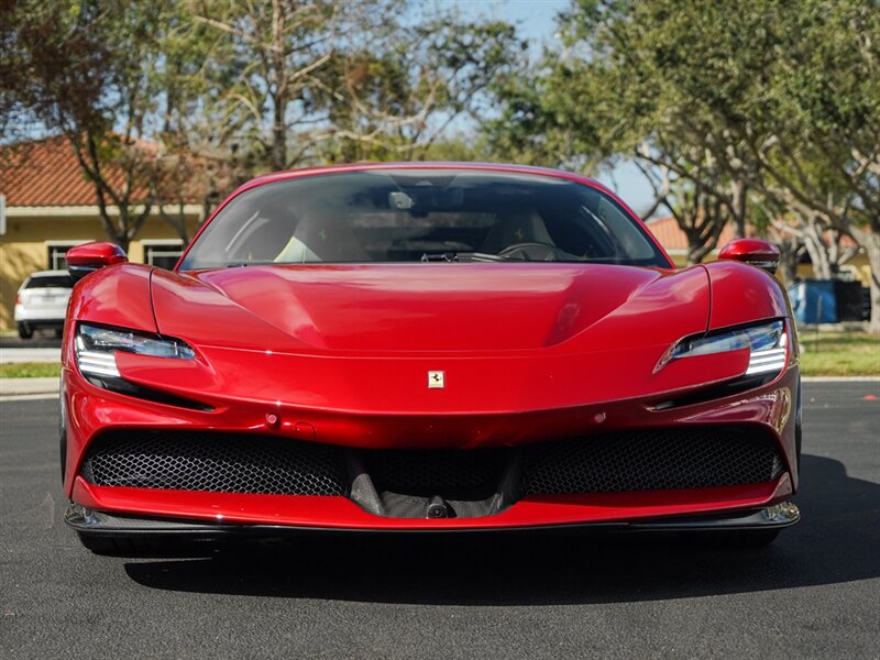2023 Ferrari SF90 Stradale   - Photo 7 - Bonita Springs, FL 34134