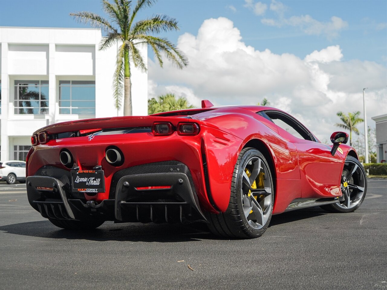 2023 Ferrari SF90 Stradale   - Photo 74 - Bonita Springs, FL 34134