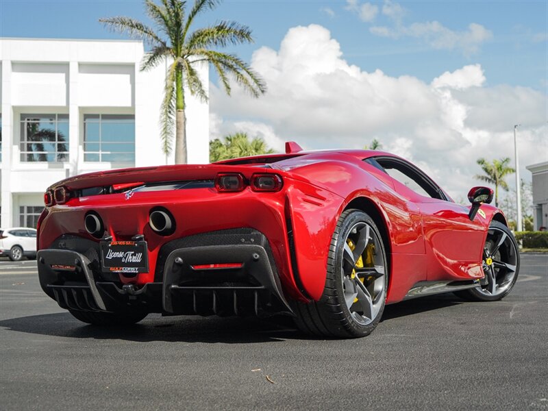 2023 Ferrari SF90 Stradale   - Photo 75 - Bonita Springs, FL 34134