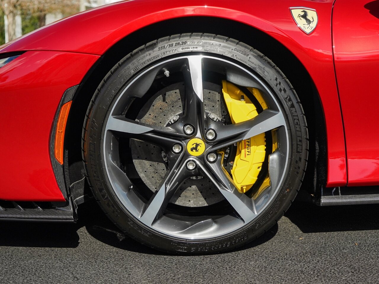 2023 Ferrari SF90 Stradale   - Photo 44 - Bonita Springs, FL 34134