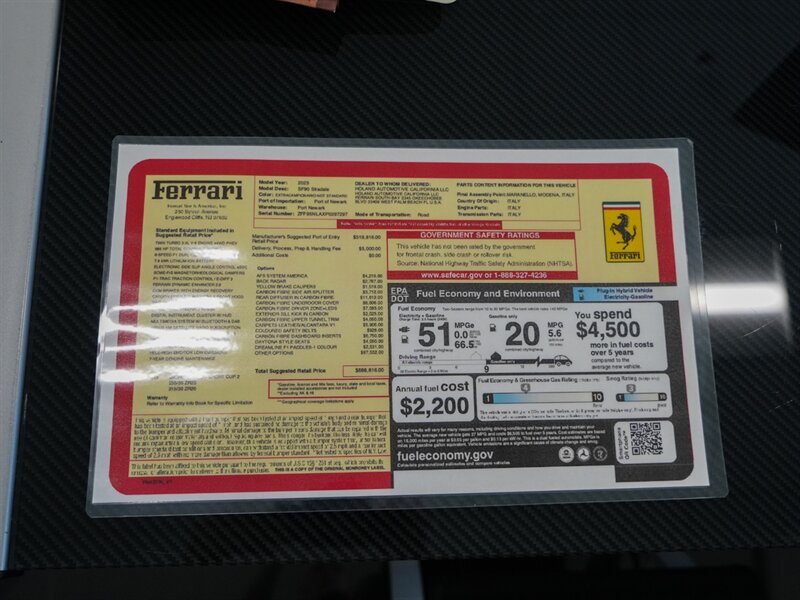 2023 Ferrari SF90 Stradale   - Photo 5 - Bonita Springs, FL 34134