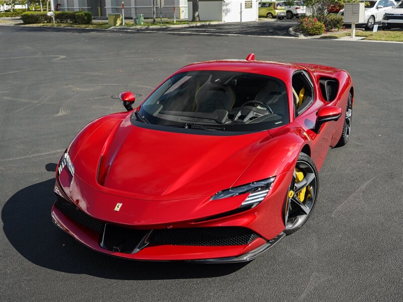 2023 Ferrari SF90 Stradale   - Photo 9 - Bonita Springs, FL 34134