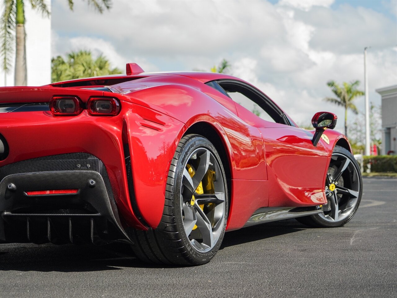 2023 Ferrari SF90 Stradale   - Photo 75 - Bonita Springs, FL 34134