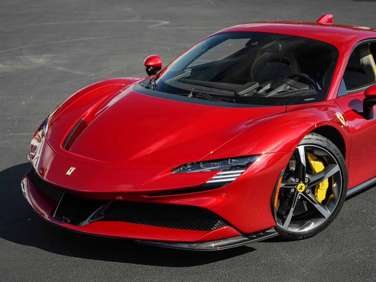 2023 Ferrari SF90 Stradale   - Photo 9 - Bonita Springs, FL 34134