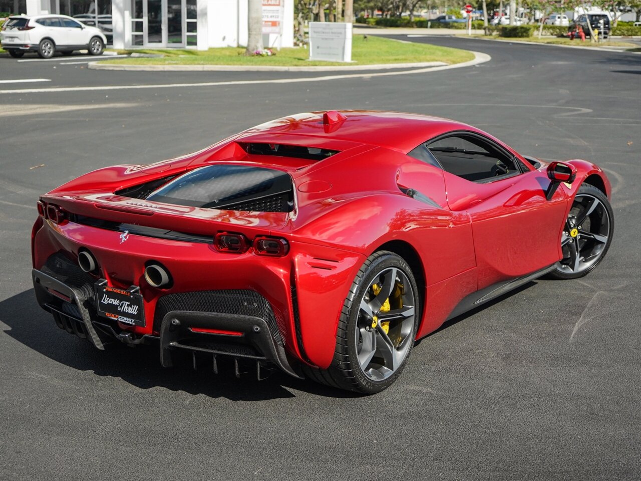 2023 Ferrari SF90 Stradale   - Photo 73 - Bonita Springs, FL 34134