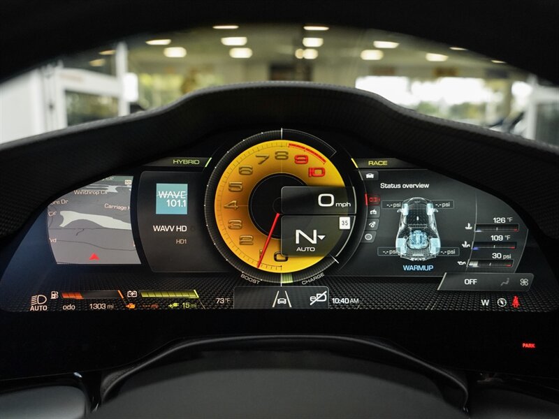 2023 Ferrari SF90 Stradale   - Photo 15 - Bonita Springs, FL 34134